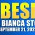 Soon To Be Misis Ibinigay Ang Ligaya Kay Boy Best Friend Bianca Story Barangay Love Stories