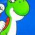 Super Mario World Sounds Jumping On Yoshi