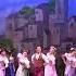 Excerpts From BRT S Magic Flute