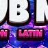 Club Mix 2022 Moombahton Latin Dancehall Mixtape By CLUBGANG