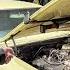 The 1966 Chevy Impala 427 Comes Back To Life After 20 Years Abandoned