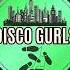 Disco Gurls FamilyGhost Club Mix