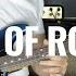 Bon Jovi Bed Of Roses Electric Guitar Cover By Kfir Ochaion Fender American Pro II