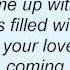 Bob Sinclar My Only Love Lyrics