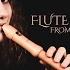 Flute Music From Universe