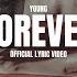 Ryan Waters Band Young Forever Official Lyric Video