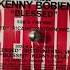 Kenny Bobien Blessed