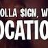 Zerb Ty Dolla Ign Wiz Khalifa Location Lyrics