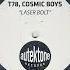 T78 Cosmic Boys Laser Bolt Original Mix