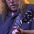 Gov T Mule Jan 16 2022 Jesus Just Left Chicago Brown Sugar