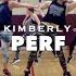 Perf By Baby Ariel Choreography By Kimberly Zehnder