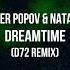 Alexander Popov Natalie Gioia Dreamtime D72 Remix Interplay