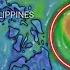 LOOK Dito Sa Mga LUGAR Na ITO DADAAN SI TYPHOON PEPITO Mas Mabilis Sa INAASAHAN