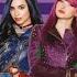 What S My Name Official Instrumental From Descendants 2