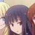 Sakurasou School Graduations Song