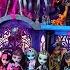 17 Characters Which Gen Is Better G3 Monster High Dolls Vs G1