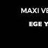 Maxi Vega Fakdem Tribe Ege Yanik Remix Steyoyoke Black