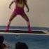 Aqua Zumba Proud Mary