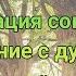 17 аркан Работа с анахатой Активизация союзников Общение с духами Практика настройки на 17 аркан