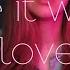 Oh Wonder I Like It When You Love Me Live Cover