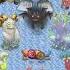 My Singing Monsters Cold Island 1 HOUR