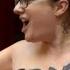 Topless FEMEN Protester Interrupts Unveiling Of Trump Waxwork Madrid