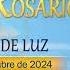Santo Rosario En Audio L Misterios De Luz L Amen Comunicaciones