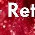 Niviro The Return Lyrics