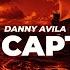 Danny Avila The Captain Official Visualizer