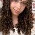 For Those Wondering My Curl Routine Drops Tomorrow Cute Curlygirl Trending Foryou
