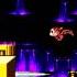 Sonic CD Quartz Quadrant Good Future Sega Genesis Remix V3