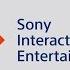 Four Luxo Lamps Spoof Sony Interactive Entertainment Logo