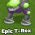 How To Breed Epic T Rox