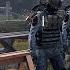 HotZ DayZ Stalker RP Кончится Рассвет