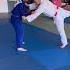 KO UCHI GARI JUDO Advancing 小内刈 Inside Leg Reap