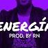 FREE Reverse Guitar Boom Bap Beat ENERGIA Hip Hop Instrumental Freestyle Type Beat Prod RN