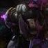 Alpha Trion Beast Mode Transformers One Clip HD 4K