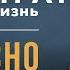 Не растрать свою жизнь напрасно Виталий Рожко Послание к Филиппийцам