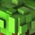 C418 Door Minecraft Volume Alpha