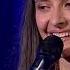 Laura Dinu A Venit La Românii Au Talent Pentru A Descoperi Dacă Muzica Este Drumul Ei