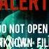 Dance Of The Hilary Cybersecurity