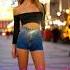 Тёмная ночь и холодное прощание она не ко мне музыка Shorts