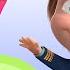 TaDaBoom English LET S FLY AWAY Collection Of Kids Songs Masha And The Bear