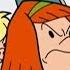 Johnny Bravo Censorship Cartoon Network