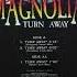 Magnolia Turn Away Original Vocal Mix