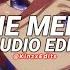 Eenie Meenie Sean Kingston Justin Bieber Edit Audio