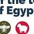 What Was The Meaning And Purpose Of The Ten Plagues Of Egypt