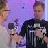 Arminvanbuuren Discusses Ethnicolor