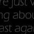 Pierce The Veil Hold On Till May Acoustic W Lyrics