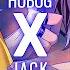 HUBOG X JACK Gimme X Gimmeㅣ한국어 Coverㅣ